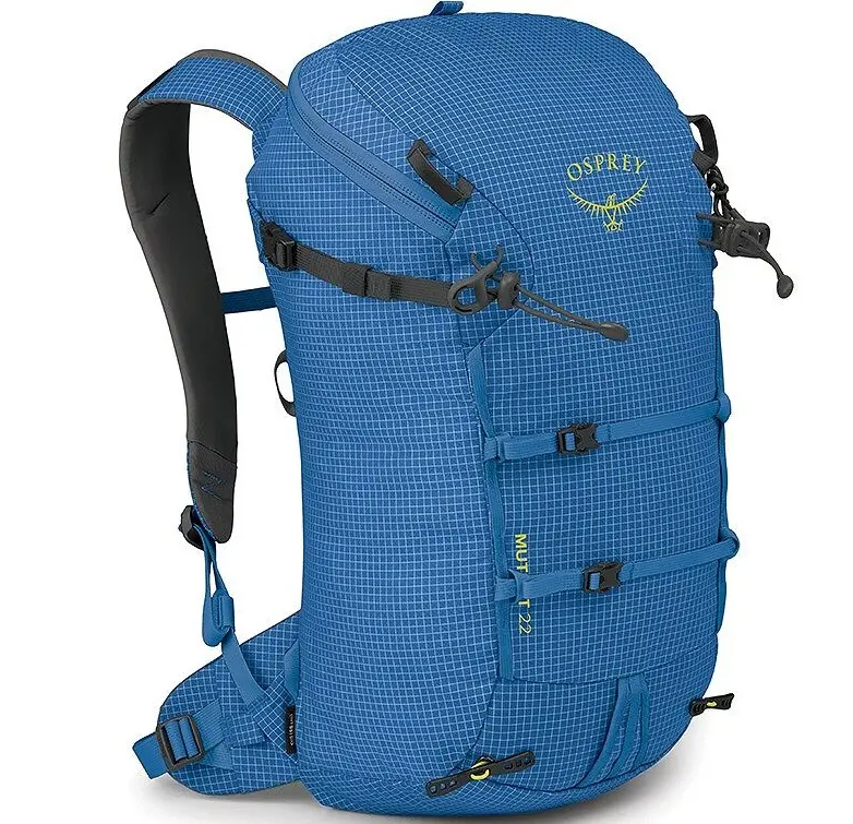 OSPREY MOCHILA MUTANT 22 BACKPACK