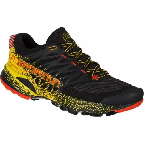LA SPORTIVA AKASHA II