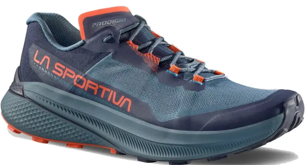 LA SPORTIVA PRODIGIO
