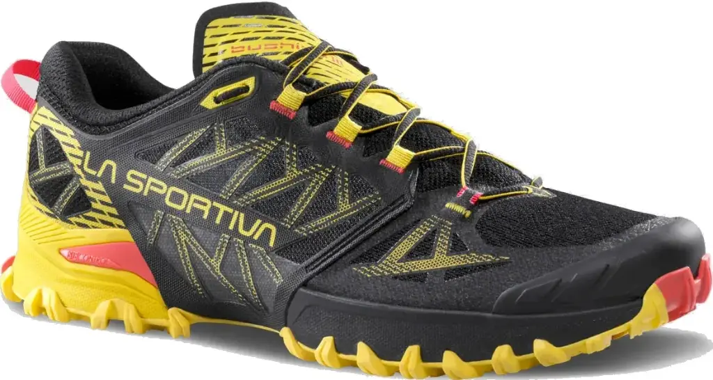LA SPORTIVA BUSHIDO III