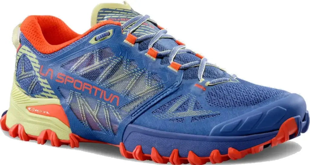 LA SPORTIVA BUSHIDO III MUJER