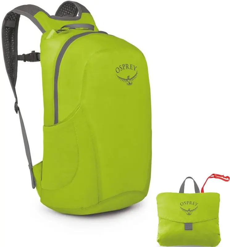 OSPREY MOCHILA PLEGABLE ULTRALIGHT STUFF PACK 18L