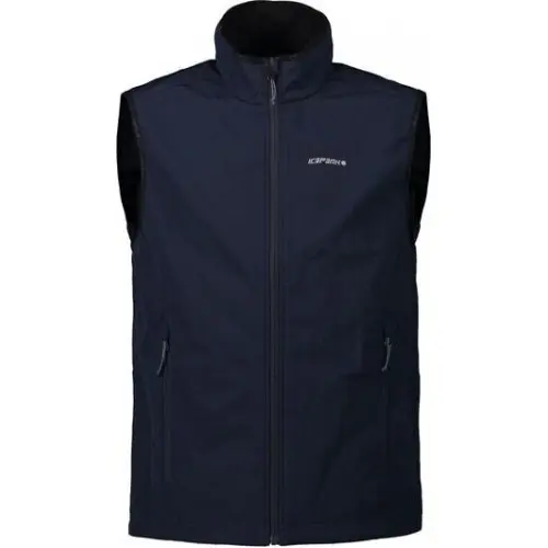 ICE PEAK CHALECO SOFTSHELL BOMBAY
