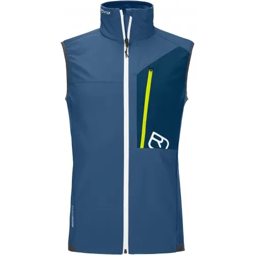 ORTOVOX ARMILLA BERRINO VEST