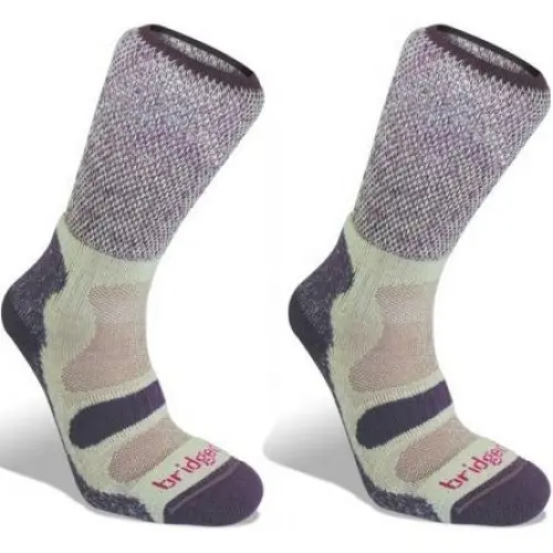 BRIDGEDALE CALCETINES LIGHT HIKER MUJER