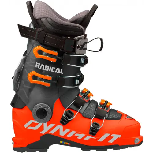 DYNAFIT BOTAS ESQUI RADICAL