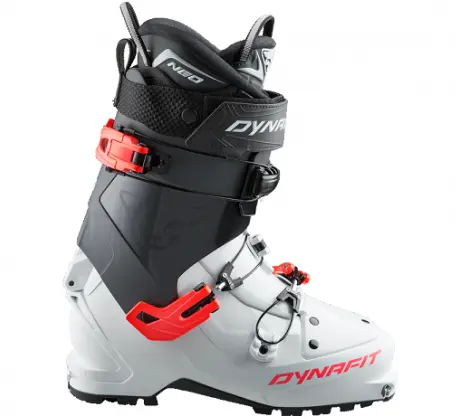 DYNAFIT BOTES ESQUI NEO PU