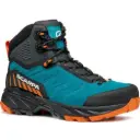 SCARPA BOTAS RUSH TRK GTX