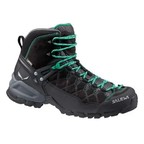 SALEWA BOTAS ALP TRAINER MID GTX MUJER
