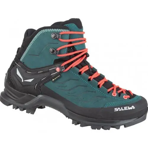 SALEWA BOTES MTN TRAINER MID GTX DONA