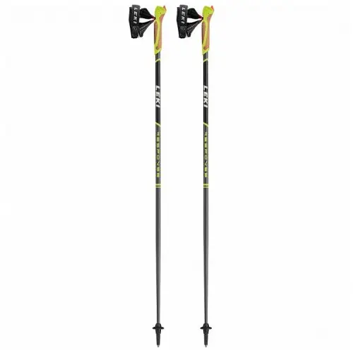 LEKI BASTONS NORDIC WALKING RESPONSE