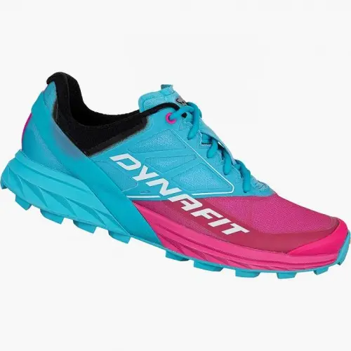 DYNAFIT ALPINE MUJER