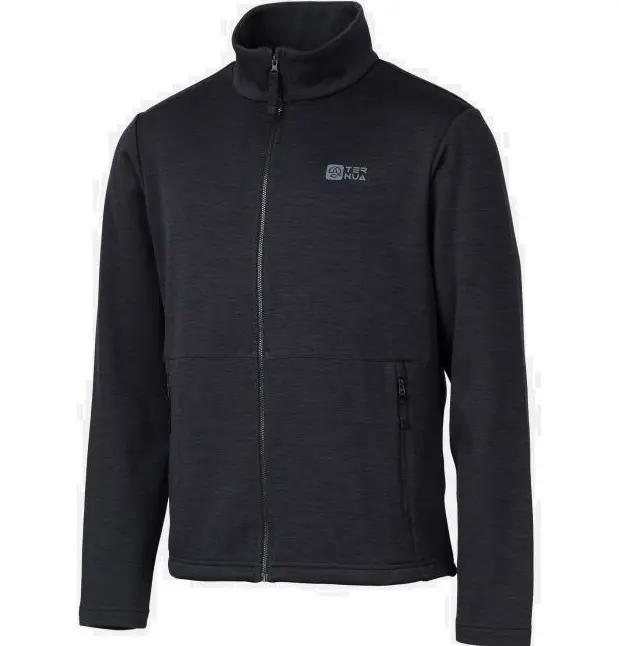 TERNUA JERSEY POLAR STRETCH TOSLOW JKT