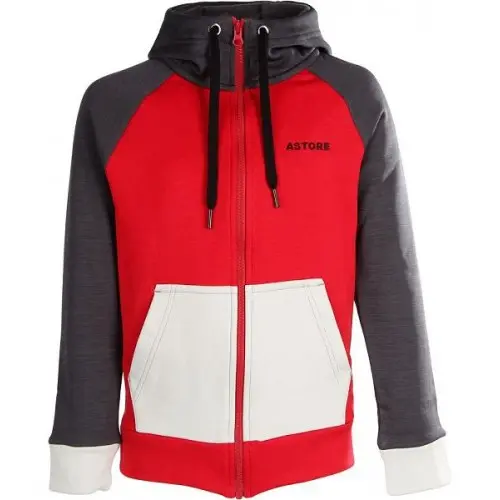 ASTORE SUDADERA POLAR UNOX JUNIOR