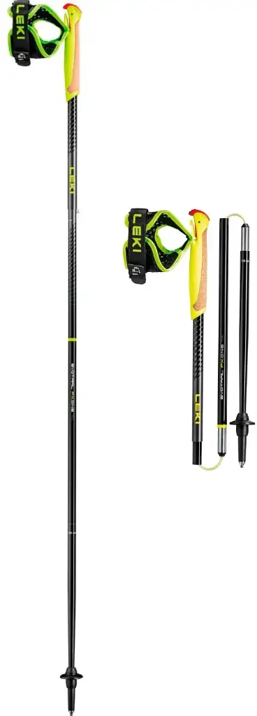LEKI BASTONES EVOTRAIL FX ONE TA