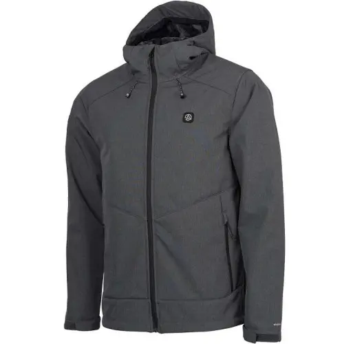 TERNUA JAQUETA SOFTSHELL KUSTOK JACKET