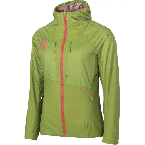 TERNUA CHAQUETA KIMOA JACKET MUJER