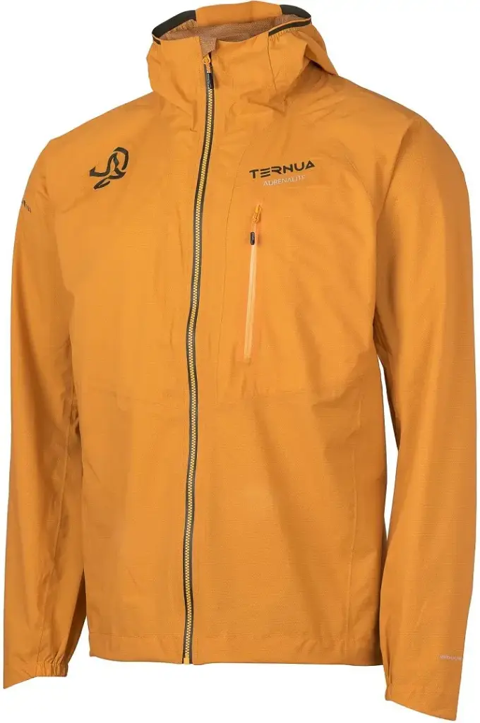 TERNUA JAQUETA IMPERMEABLE CYCLONE JACKET