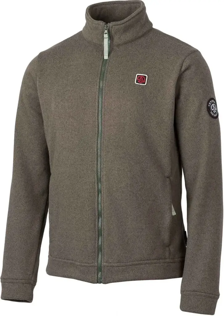 TERNUA POLAR SILENE JACKET