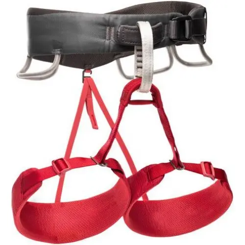 BLACK DIAMOND ARNES MOMENTUM MUJER