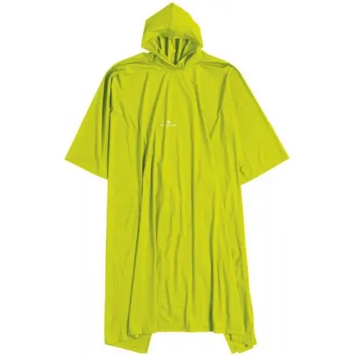 FERRINO CAPELINA PONCHO TPU JUNIOR