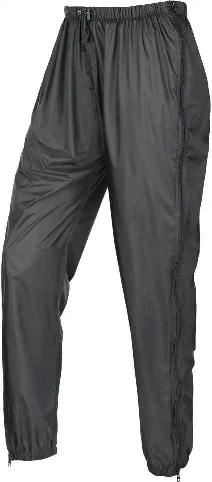 FERRINO PANTALON IMPERMEABLE ZIP MOTION