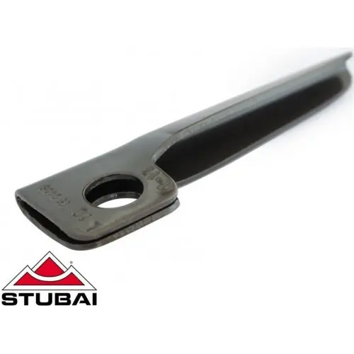 STUBAI PITO V ACER CROMAT 100 mm