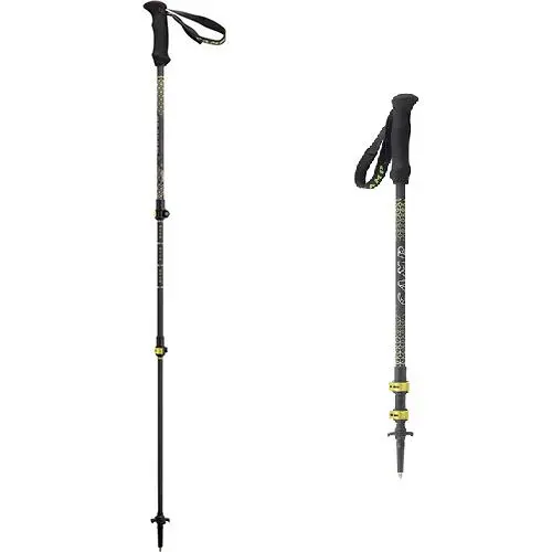 CAMP BASTONES BACKCOUNTRY CARBON 2.0