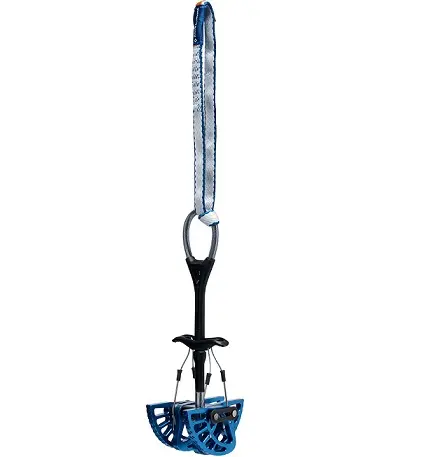 BLACK DIAMOND FRIEND CAMALOT C4 3 EXTENDABLE SLING