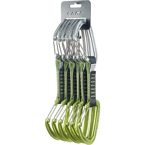 CAMP CINTA EXPRESS ORBIT WIRE 11cm (PACK 6)