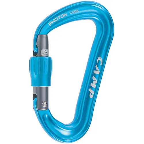 CAMP MOSQUETO PHOTON LOCK