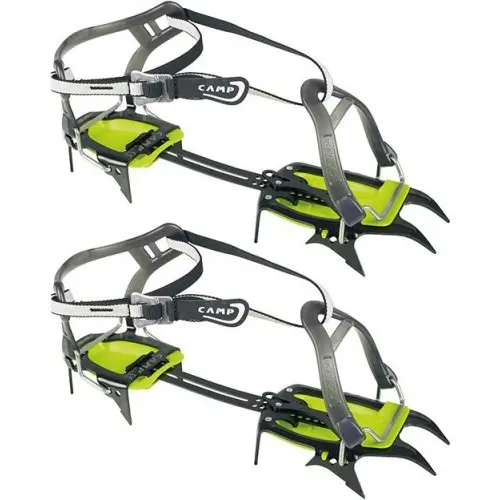 CAMP CRAMPONES ASCENT UNIVERSAL