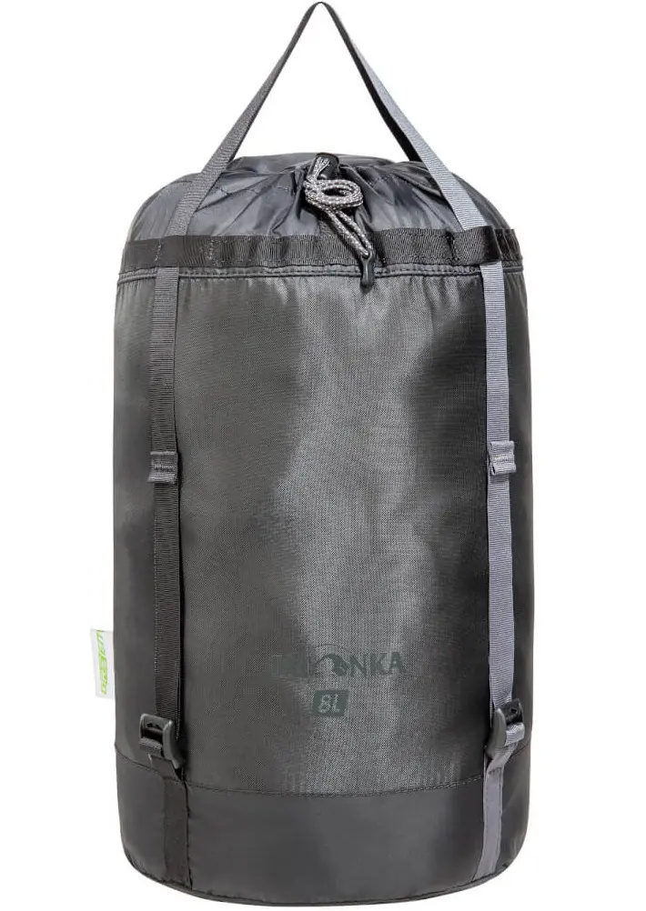 TATONKA FUNDA SACO COMPRESION SACK 8L