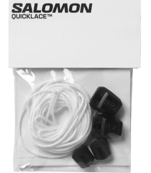 SALOMON CORDONES QUICK LACE KIT