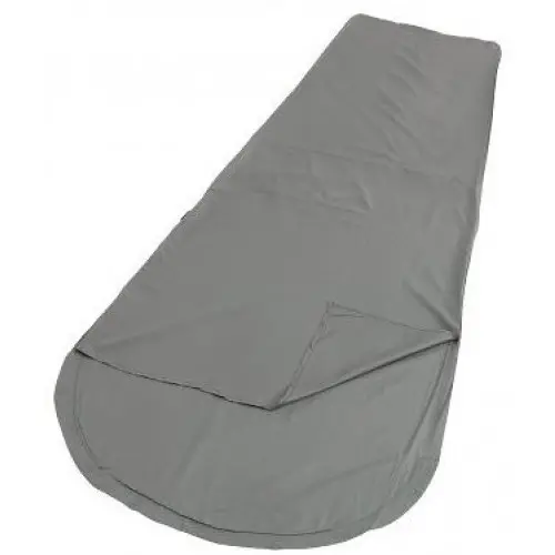 EASY CAMP SACO INTERIOR TRAVEL SHEET ULTRALIGHT 210 x 75 x 50cm