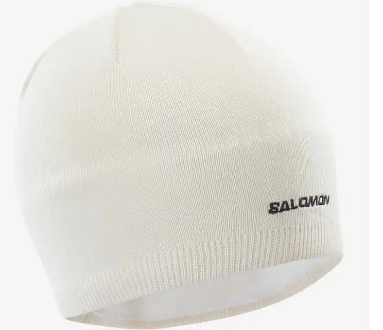 SALOMON GORRO ACTIVE (NEGRE)