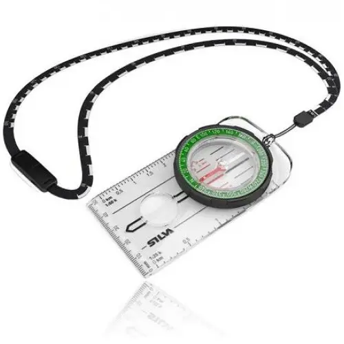SILVA BRUJULA RANGER COMPASS