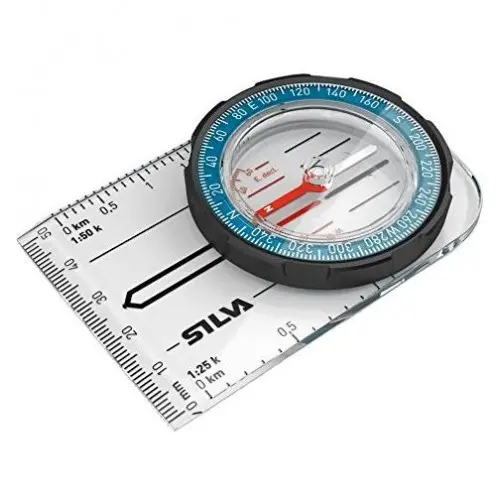SILVA BRUIXOLA FIELD COMPASS