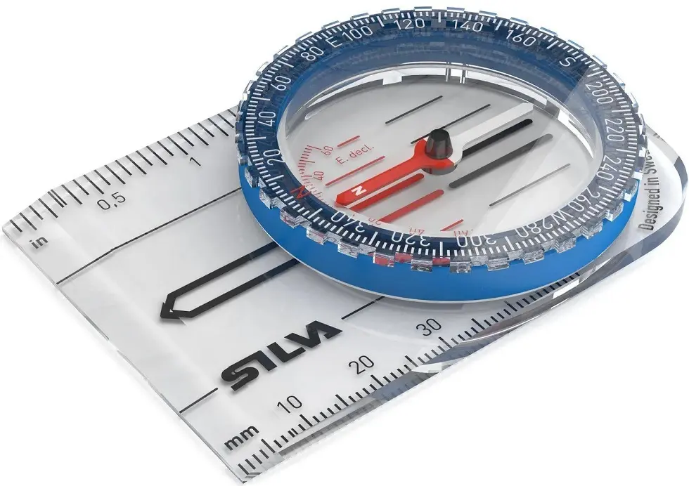 SILVA STARTER COMPASS