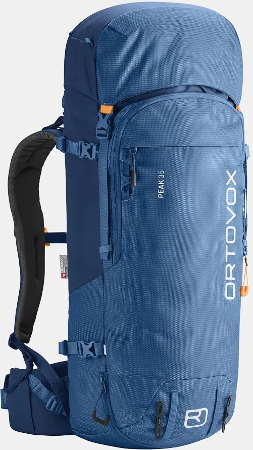 ORTOVOX MOTXILLA PEAK 35