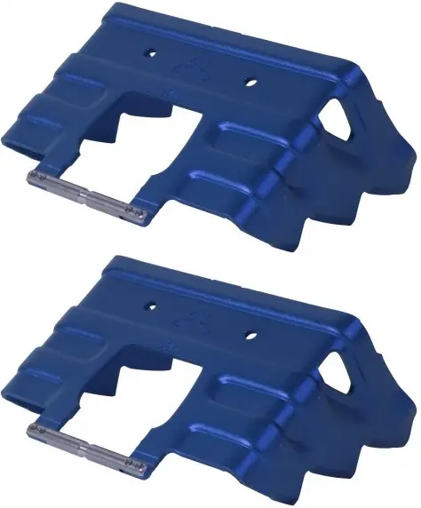 DYNAFIT GANIVETES TLT DE 90mm