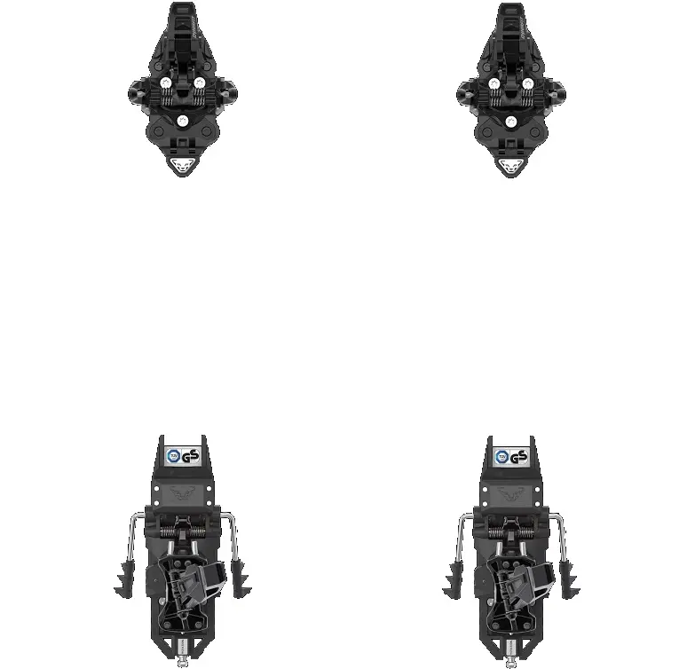 DYNAFIT FIJACIONES TLT ROTATION 10
