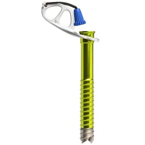 BLACK DIAMOND TORNILLO HIELO ULTRALIGHT 16cm