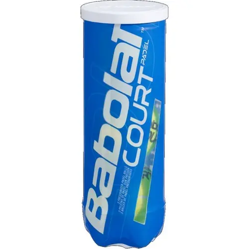 BABOLAT PILOTES PADEL TOUR