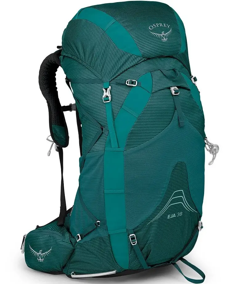OSPREY MOCHILA EJA 38