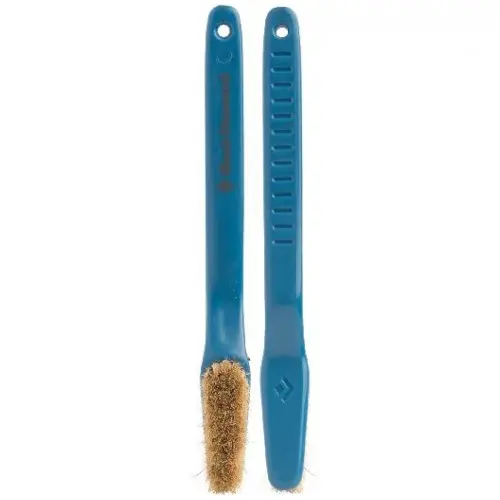 BLACK DIAMOND CEPILLO BOULDERING BRUSH SMALL