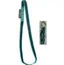 FIXE ANELL BAGA DE CINTA DYNEEMA 10mm 65cm