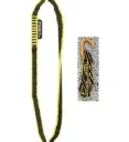FIXE ANELL BAGA DE CINTA DYNEEMA 10mm 80cm