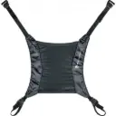 FERRINO MALLA PORTA CASCO MOCHILA UNIVERSAL