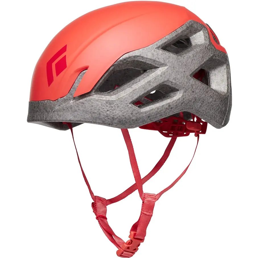 BLACK DIAMOND CASCO VISION HELMET